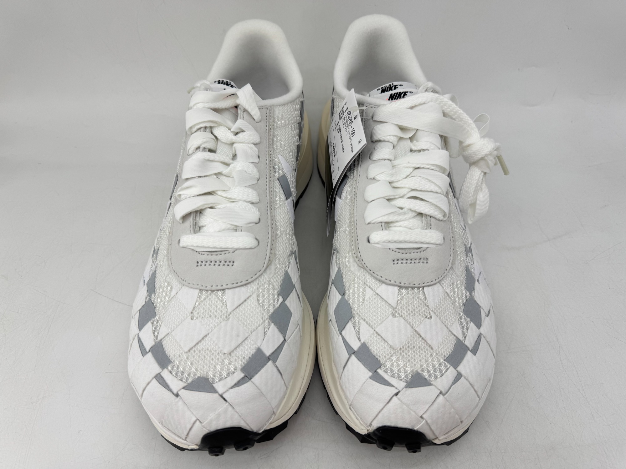 NIKE×sacai×Jean Paul GAULTTIER（ナイキ×サカイ×ジャンポール