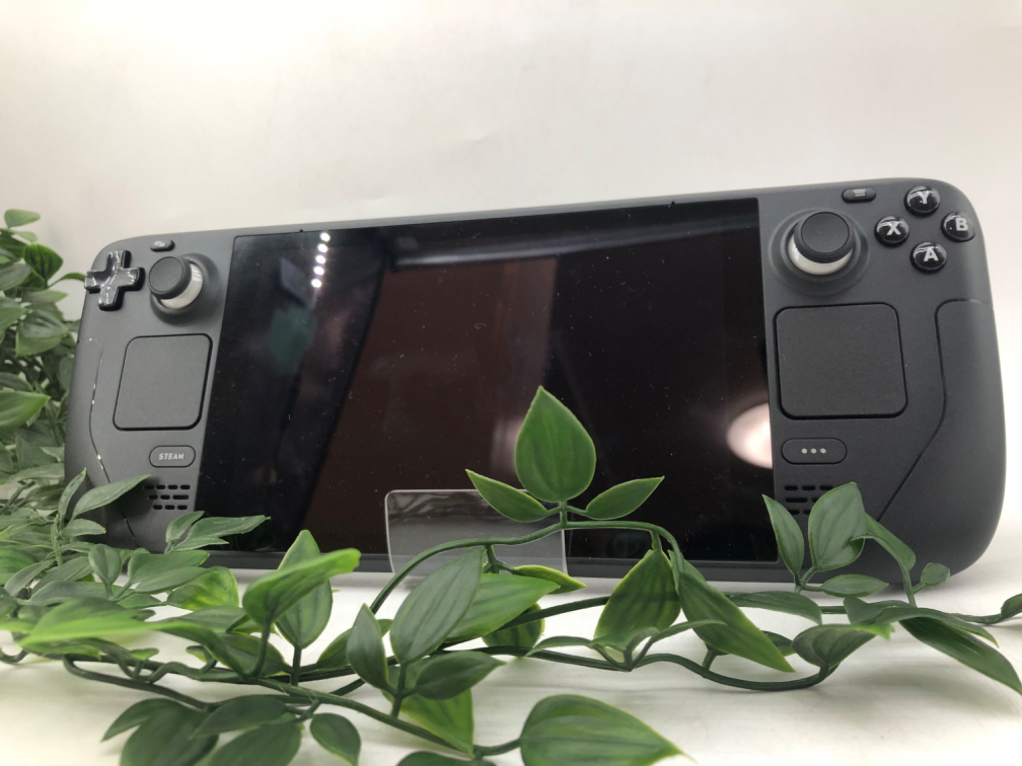 STEAM DECK（スチームデック）を買取入荷しましたのでご紹介します