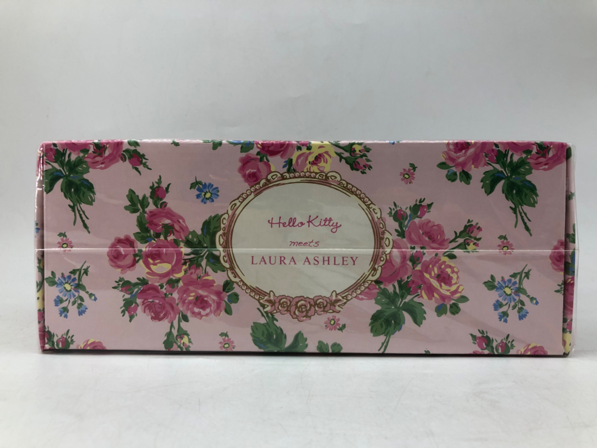 ★希少品★60周年限定★ローラアシュレイ☆アニバーサリーセット☆ ☆希少品☆60周年限定☆ローラアシュレイ☆アニバーサリーセット