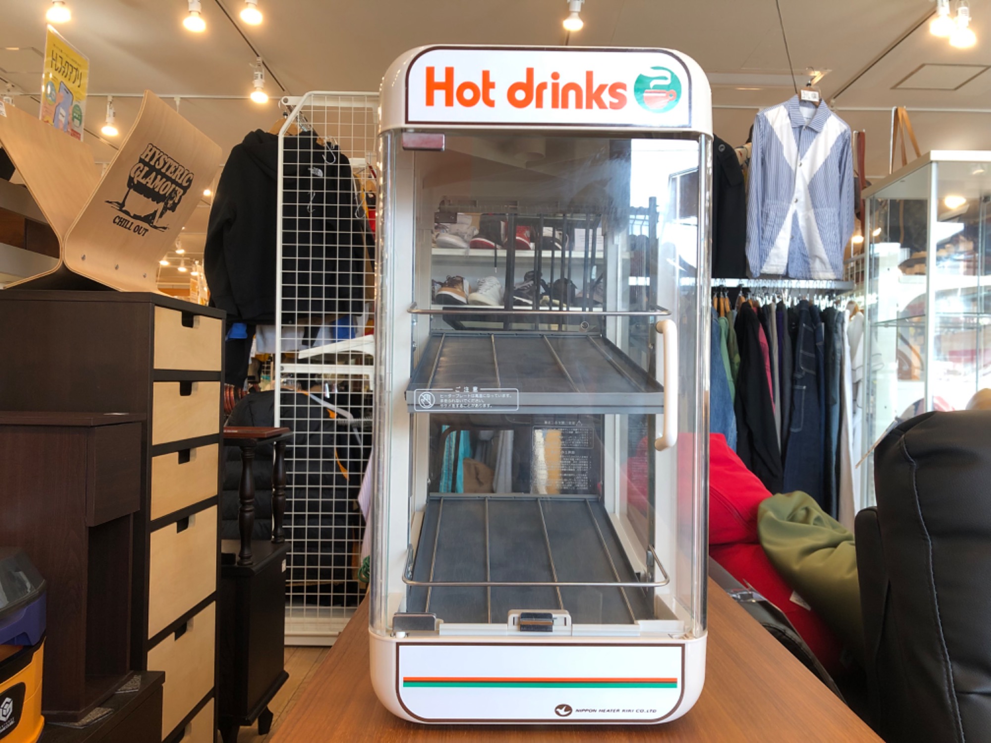 【6ケ月間保証付】　日本ヒーター機器　ペットウォーマー　【トレファク桶川店】 6ケ月間保証付】 日本ヒーター機器 ペットウォーマー 【トレファク桶川店】