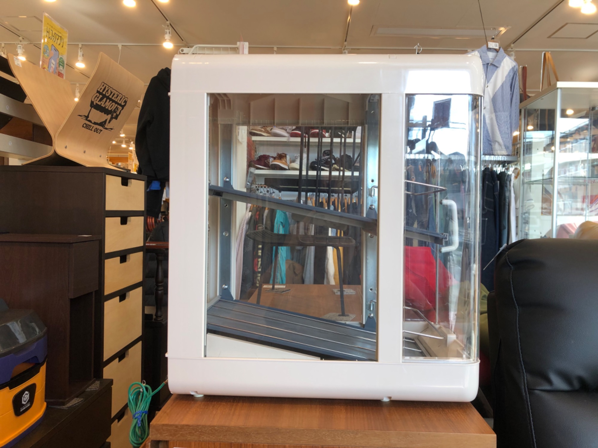 【6ケ月間保証付】　日本ヒーター機器　ペットウォーマー　【トレファク桶川店】 6ケ月間保証付】 日本ヒーター機器 ペットウォーマー 【トレファク桶川店】