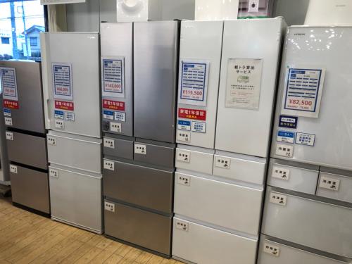 トレファクブログ画像1