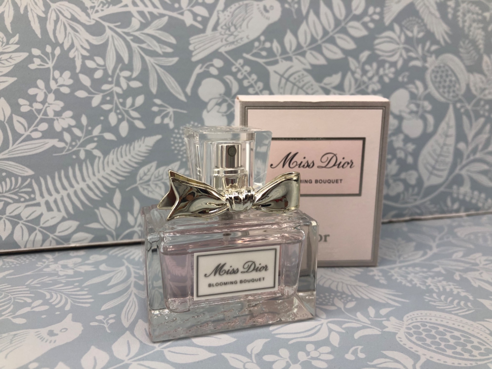 Miss Dior（ミス ディオール）の香水をご紹介します！！｜2025年11月21