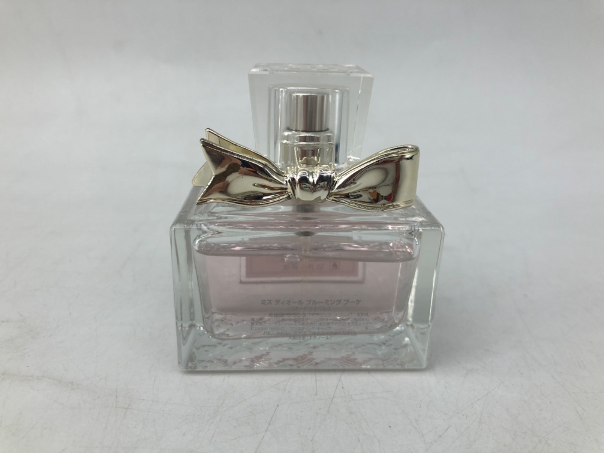 Miss Dior（ミス ディオール）の香水をご紹介します！！｜2025年11月21