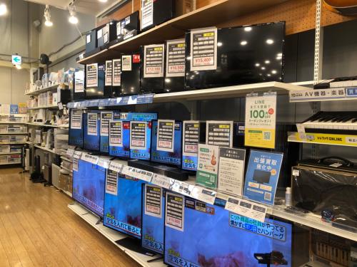 トレファクブログ画像1