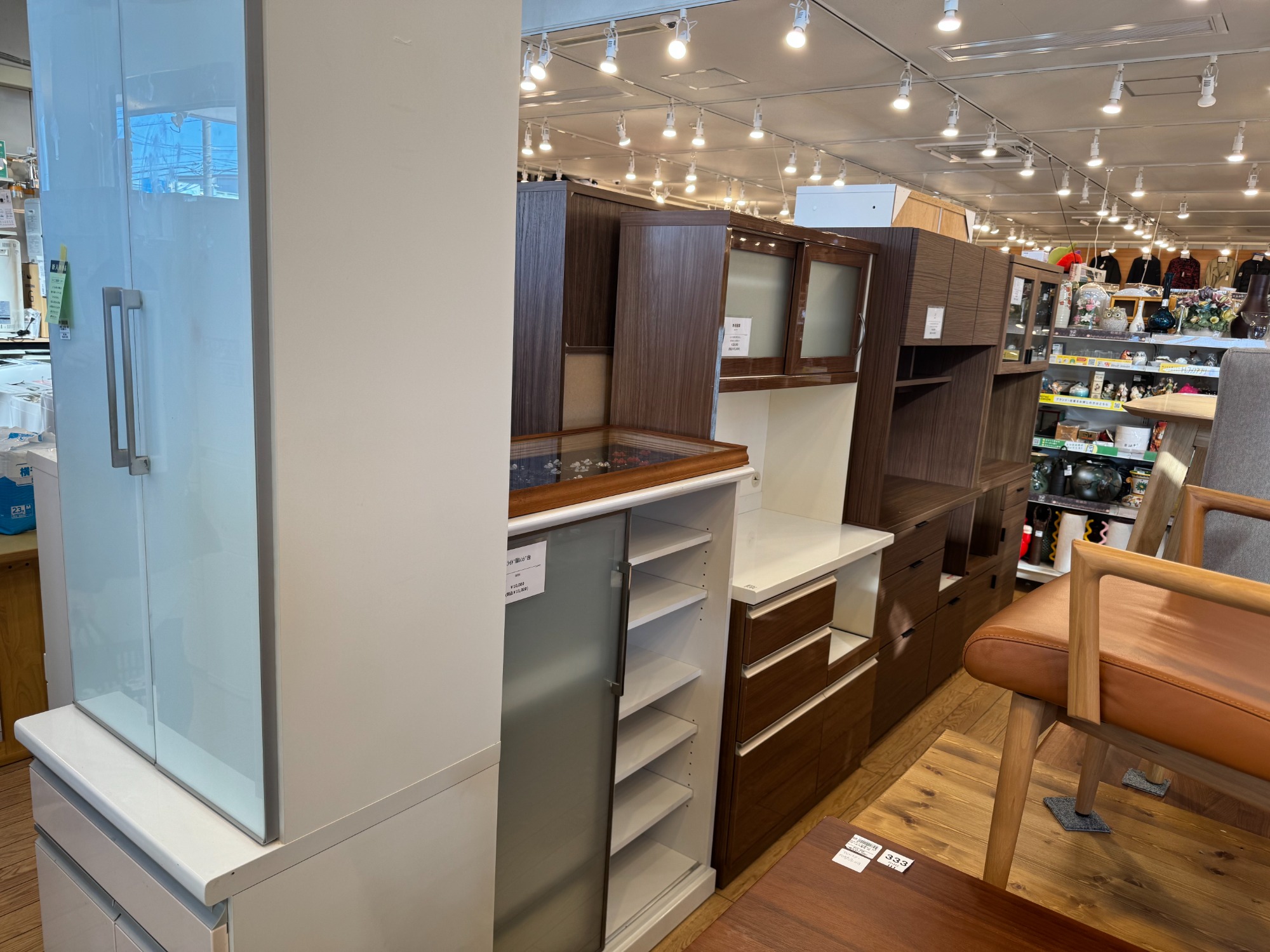 【トレファク ラパーク岸和田店】CONDE HOUSE ダイニングチェアー　入荷しました。 CONDE HOUSE（カンディハウス）のダイニングチェアーを買取入荷しま