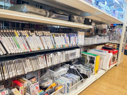 トレファクブログ画像1