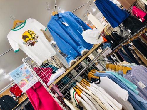 トレファクブログ画像1