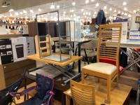 ｵｰﾊﾞﾙﾃｰﾌﾞﾙ ﾅﾁｭﾗﾙ 【ﾄﾚﾌｧｸ桶川店】 店舗：桶川店｜在庫：あり】商品一覧｜中古・リサイクルショップの公式
