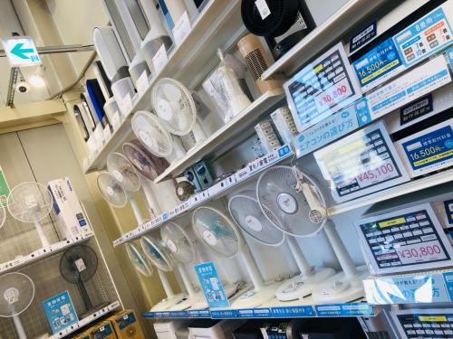 トレファクブログ画像1