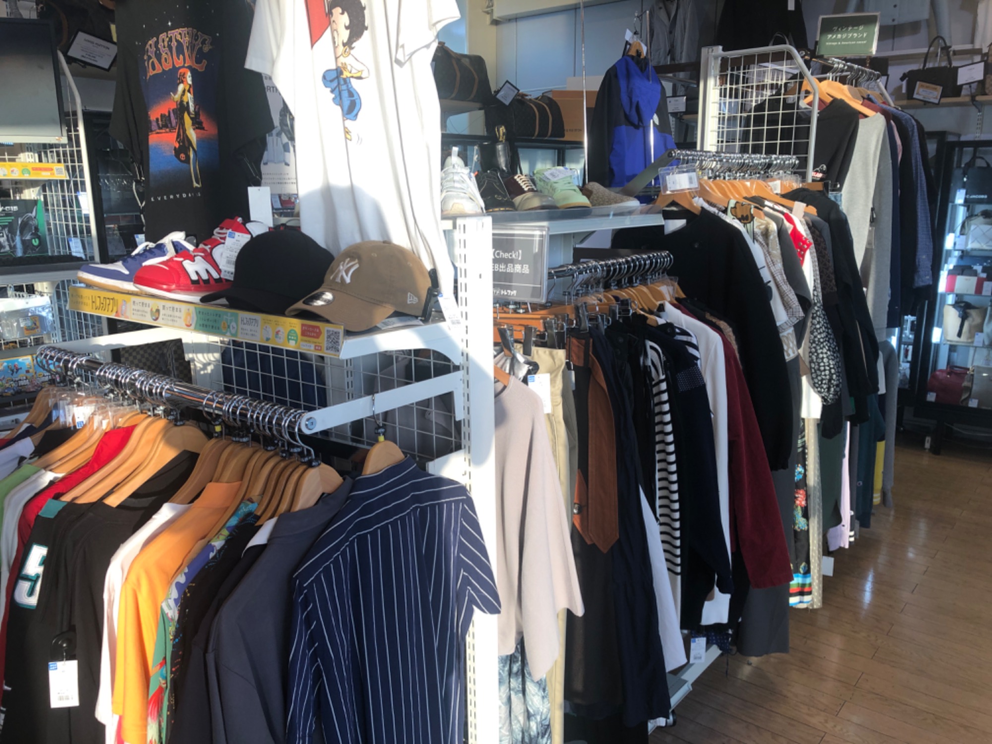THE NORTH FACE　【トレファク桶川店】 THE NORTH FACE(ノースフェイス) マウンテンパーカーのご紹介です
