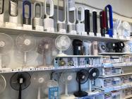 スポットクーラーの買取入荷情報｜リサイクルショップのトレファク