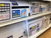 トレファク桶川店ブログ