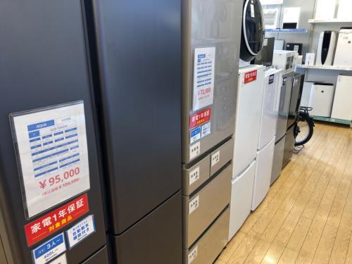 トレファクブログ画像1