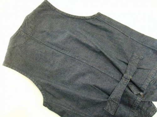 セレクトショップの国道17号