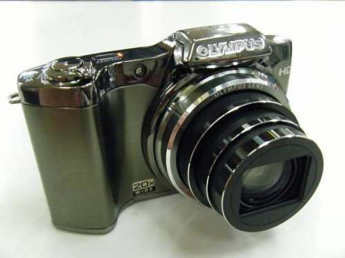 デジタルカメラのデジカメ