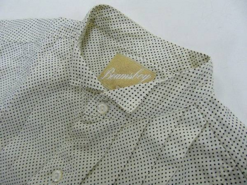 ビームスの国道17号