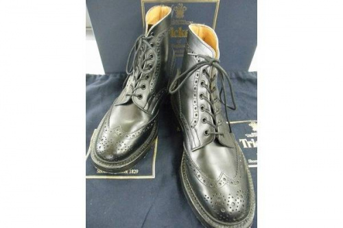TRICKER'Sのトリッカーズ