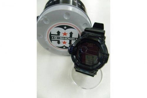 G-SHOCKのカシオ(CASIO)