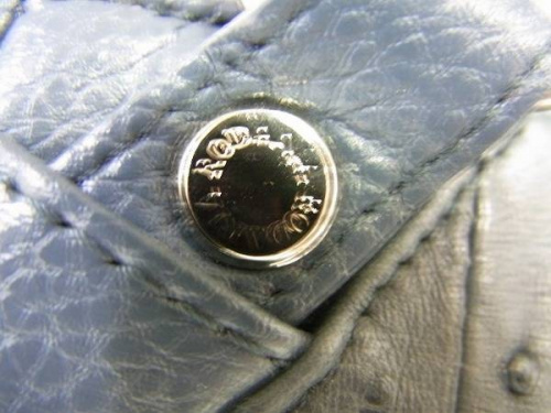 RODANIAのオーストリッチ