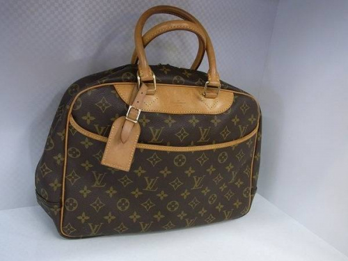 財布のルイヴィトン（LOUIS VUITTON）