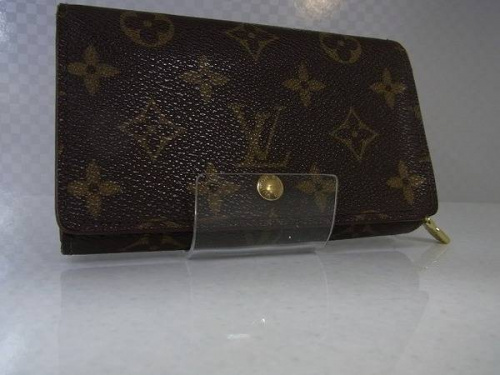 財布のルイヴィトン（LOUIS VUITTON）