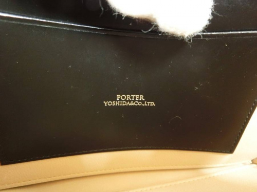 財布のポーター（PORTER）