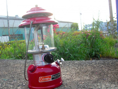 スポーツ・アウトドアのアウトドア