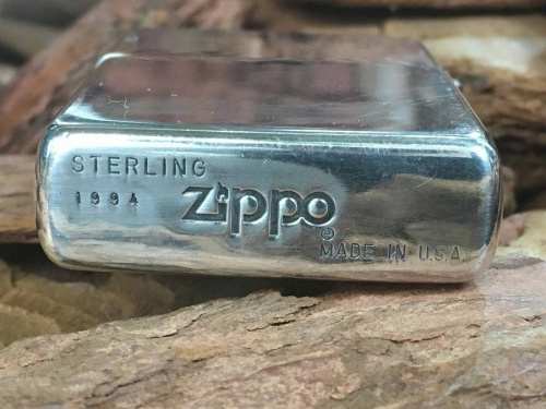 ZIPPO¤Î¾åÈøÅ¹