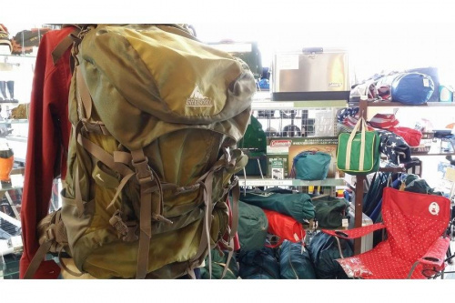 ブランド・ラグジュアリーのバッグ