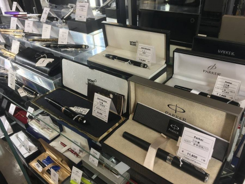 MONTBLANC