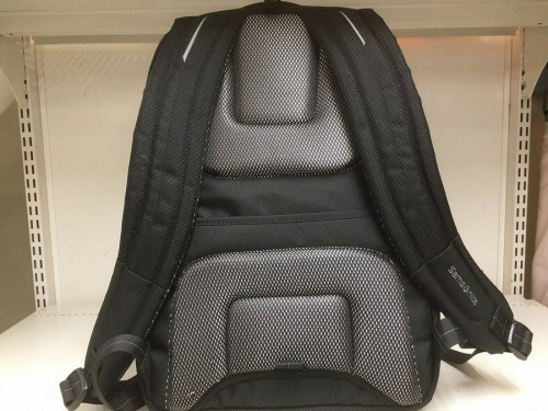 バッグのサムソナイト(Samsonite)