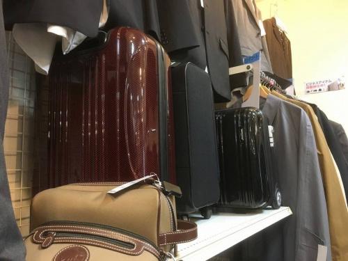 サムソナイト(Samsonite)のバックパック