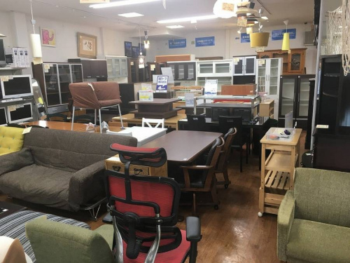 トレファクブログ画像４