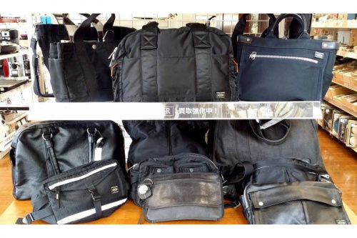 ブランド・ラグジュアリーのバッグ