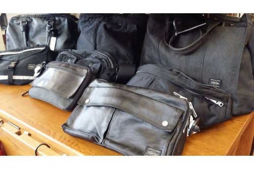 ポーター（PORTER）