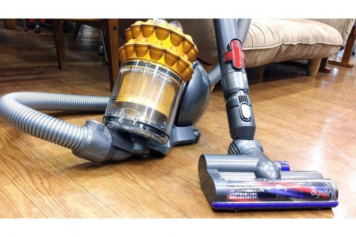 生活家電・家事家電の掃除機