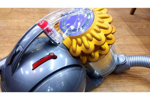 掃除機のdyson