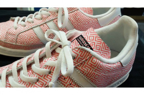 アディダス(adidas)のレディース