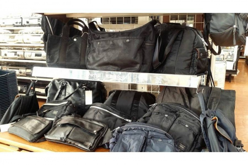 ポーター（PORTER）