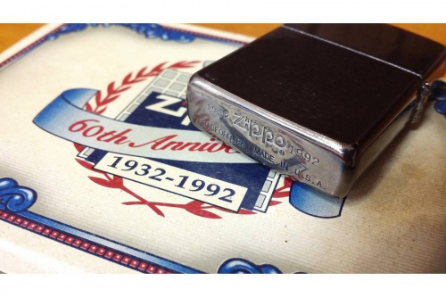 ZIPPO