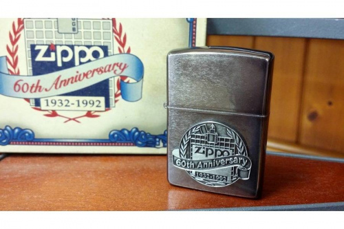 ライターのZIPPO