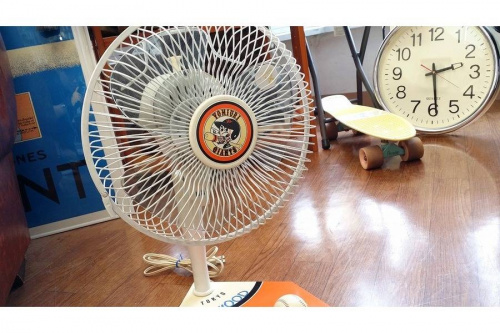 雑貨のレトロ雑貨