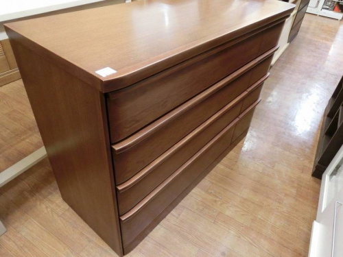 家具・インテリアのチェスト