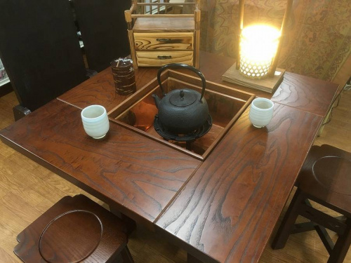 家具・インテリアのダイニングセット