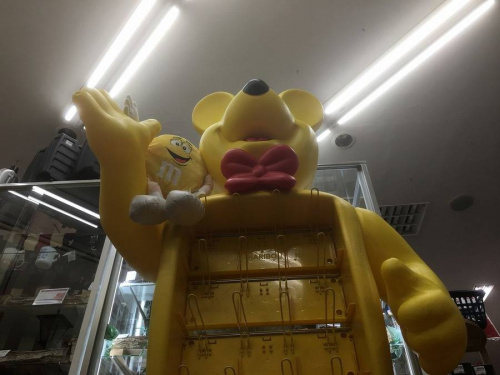 HARIBO