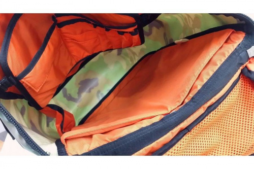 バッグのノースフェイス（THE NORTH FACE）