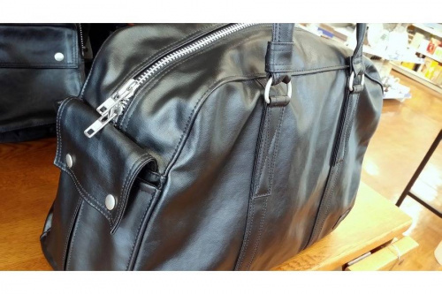 バッグのポーター(PORTER)