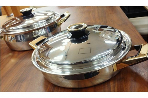 キッチン雑貨のTupper ware