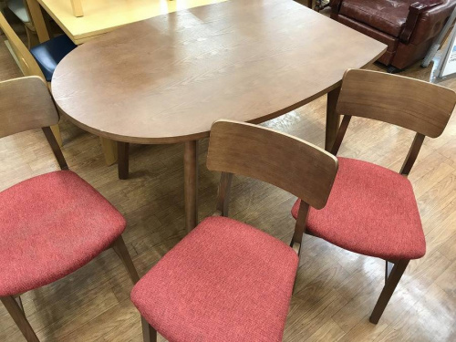 家具・インテリアのダイニングセット